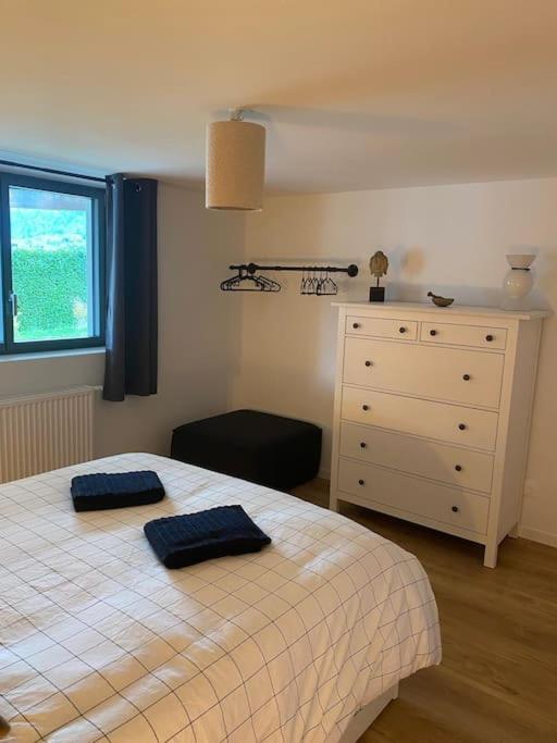 Apartamento Lachez Prise Saint-Jorioz Exterior foto
